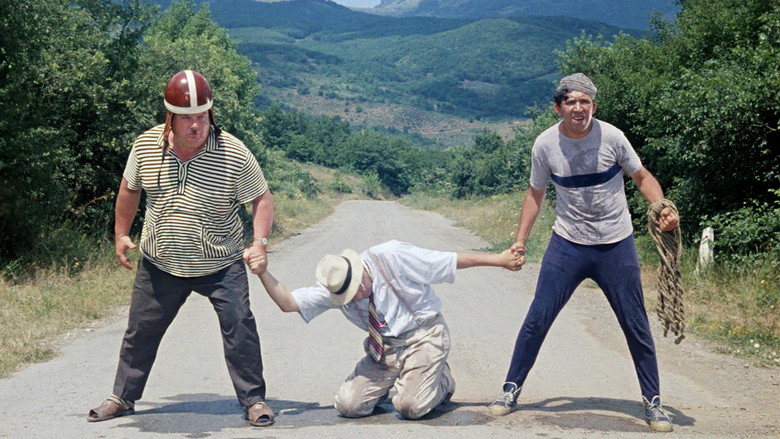 Kidnapping, Caucasian Style still 8