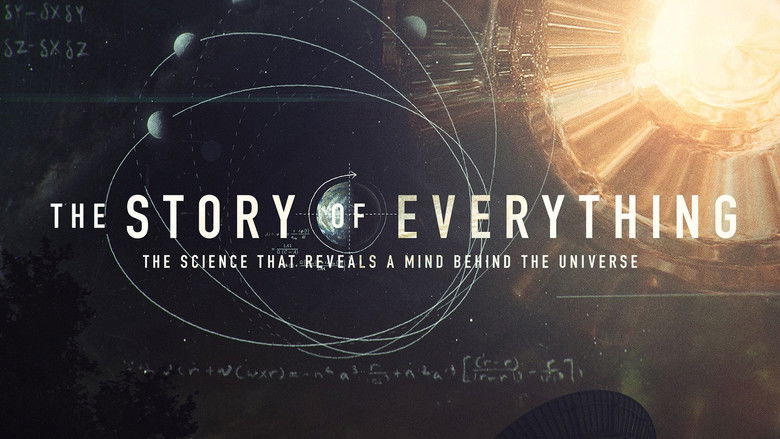 The Story of Everything still 1