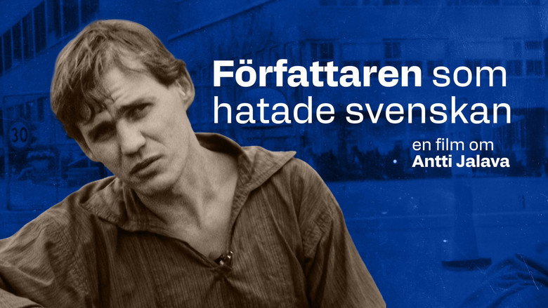 The Writer Who Hated the Swedish Language still 1
