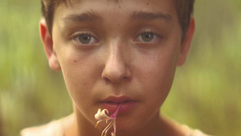 The Strange Ones still 6