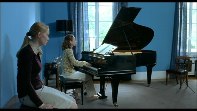 The Page Turner still 2