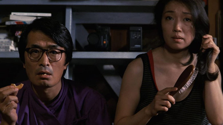 The Funeral still 3