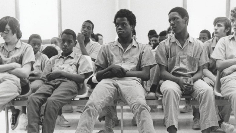 Juvenile Court still 1