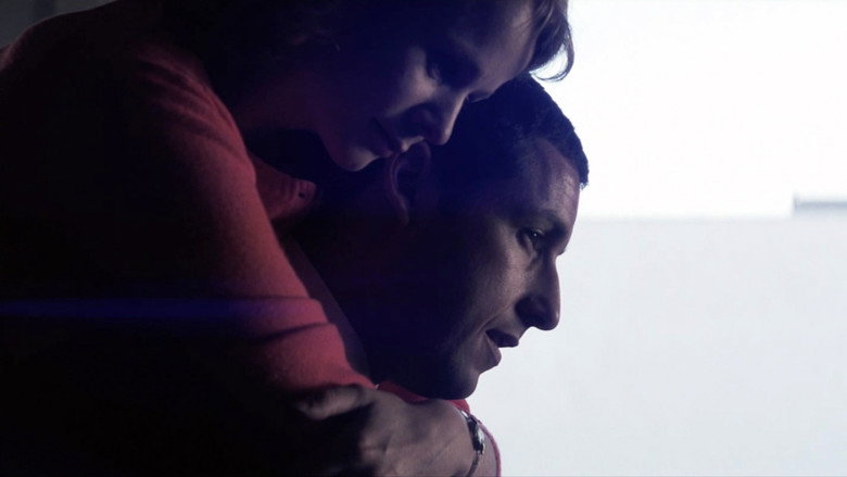Punch-Drunk Love still 3