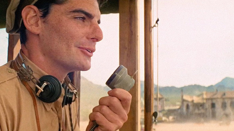 Catch-22 still 6