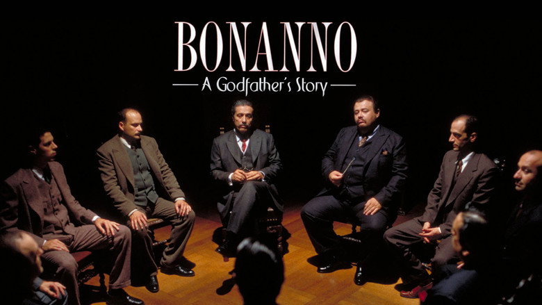 Bonanno: A Godfather's Story still 7