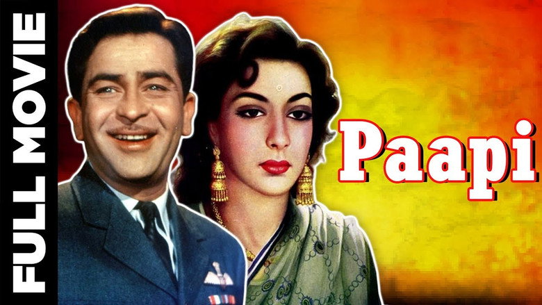 Paapi still 1