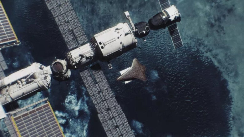 La Station spatiale internationale - Missions à haut risque still 4