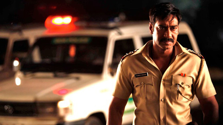 Singham still 3