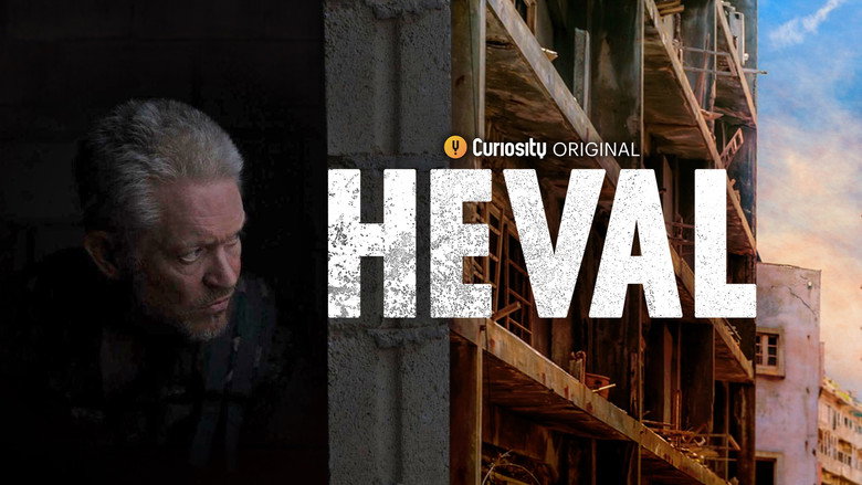 Heval still 2
