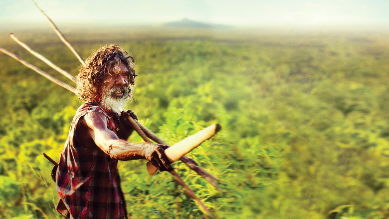 Charlie's Country still 3