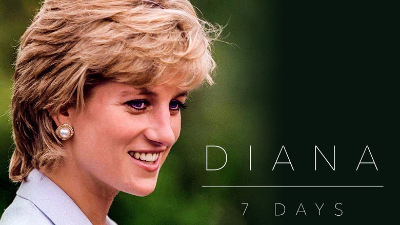 Diana, 7 Days still 2