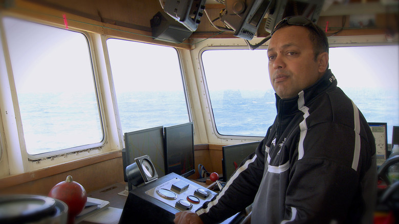 Trailblazers: The New Zealand Story still 6