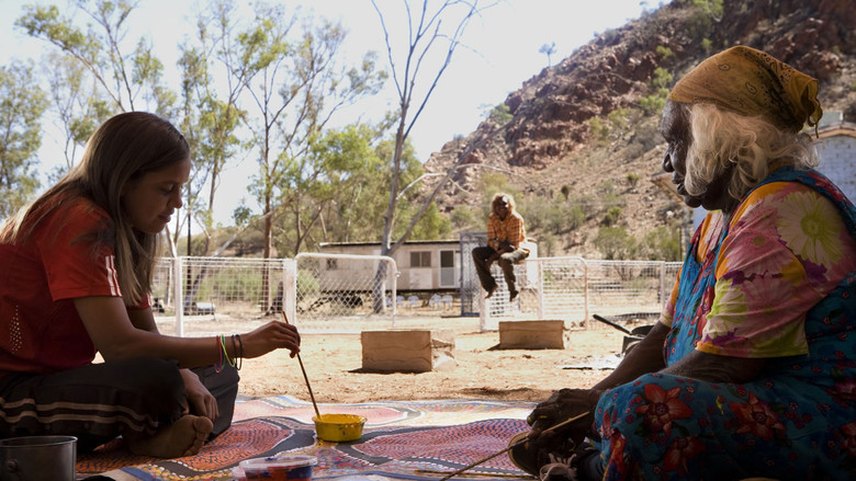 Samson and Delilah still 4