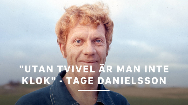 Utan tvivel är man inte klok still 1