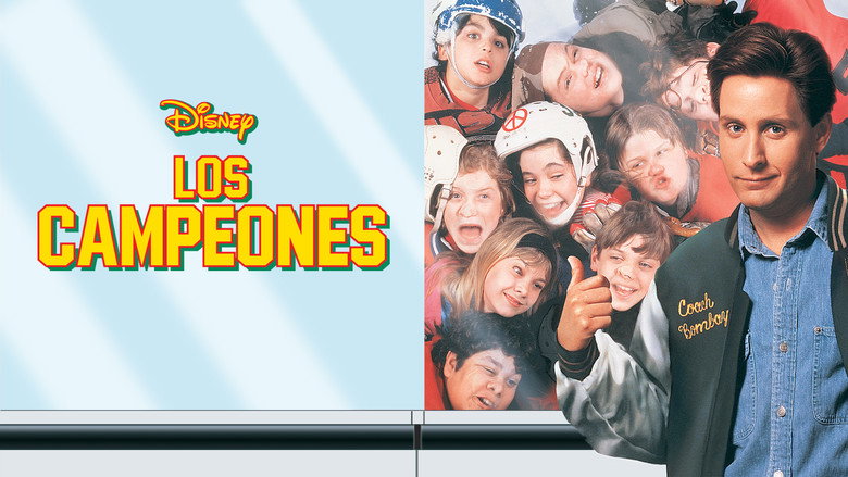 The Mighty Ducks still 8