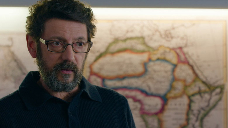 The Portuguese House still 5