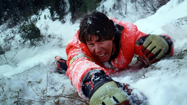 Snowbeast still 1