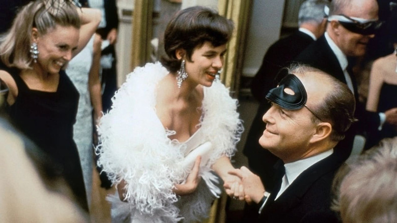 The Capote Tapes still 7