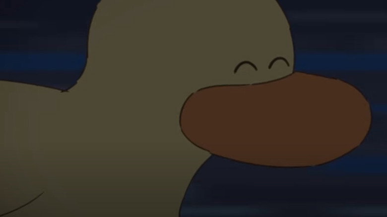 Starry-Eyed Duckling still 1