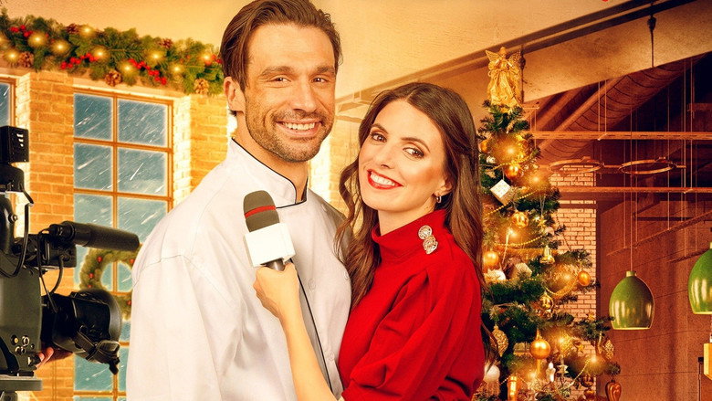 Christmas à la Carte still 2