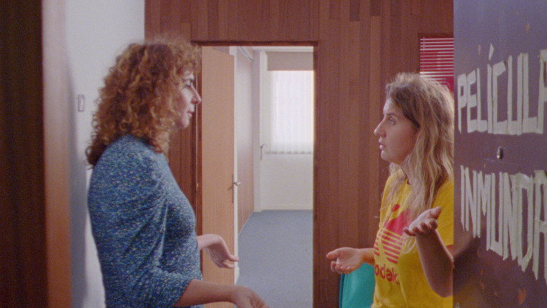 Cut! still 6