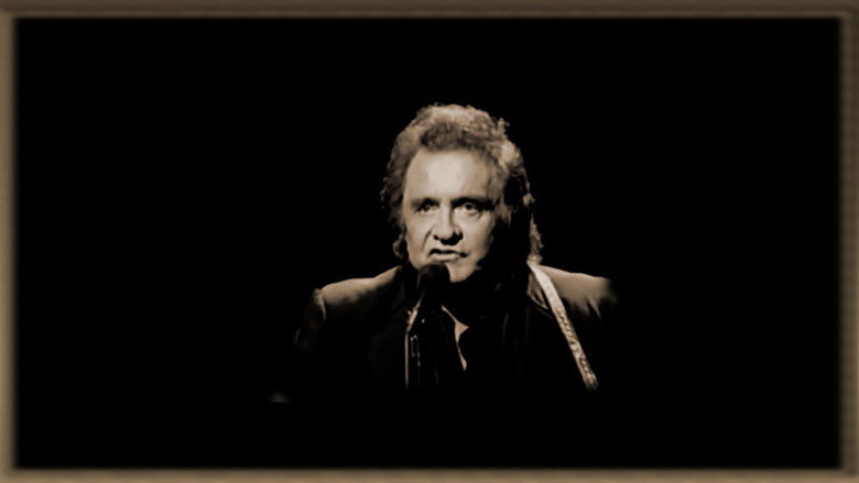 Johnny Cash - Manhattan Center still 2