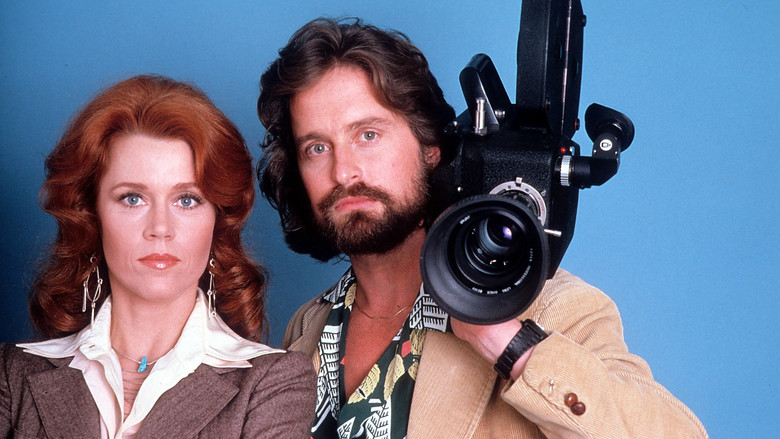The China Syndrome still 5