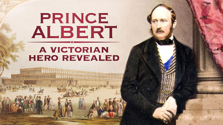 Prince Albert: A Victorian Hero Revealed still 1