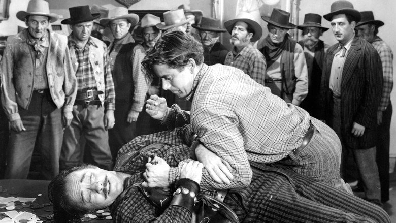 The Desperadoes still 5