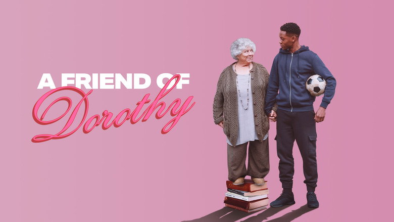 A Friend of Dorothy still 4