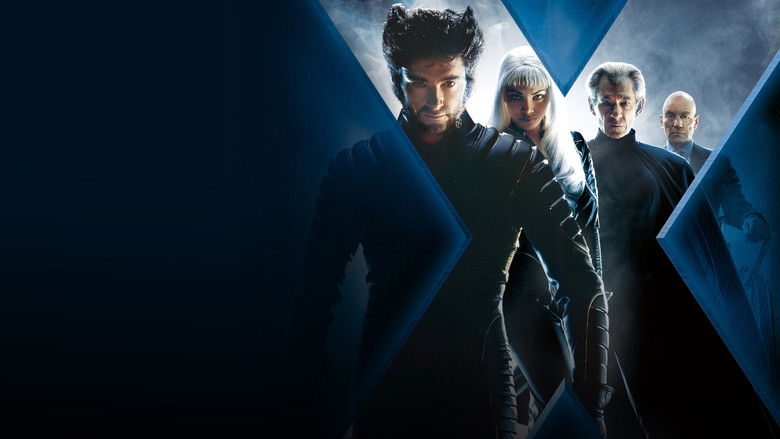 X-Men still 1