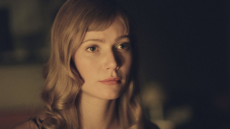 Sylvia still 8