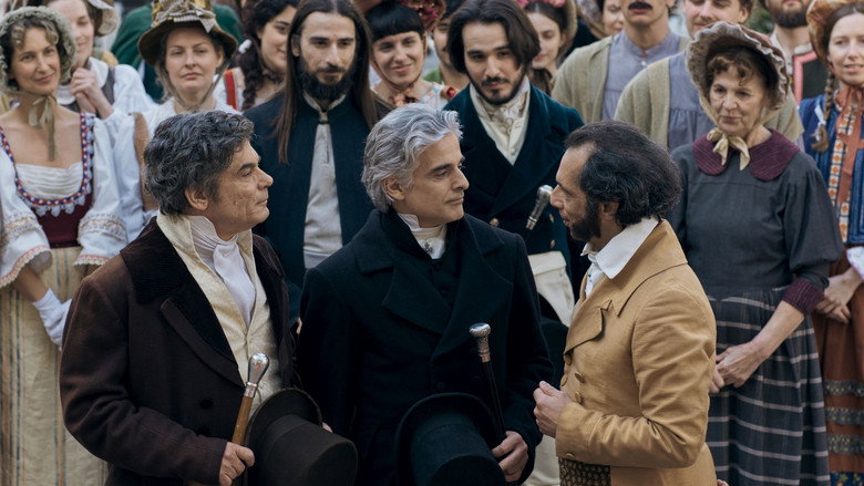 Kapodistrias: The Governor still 8