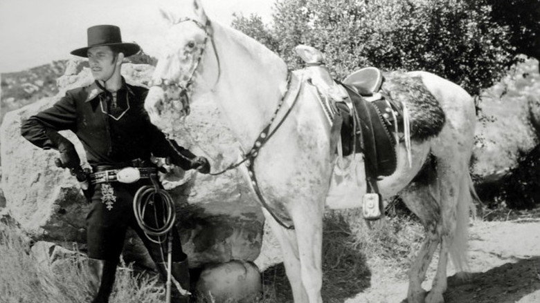 Zorro's Fighting Legion still 1
