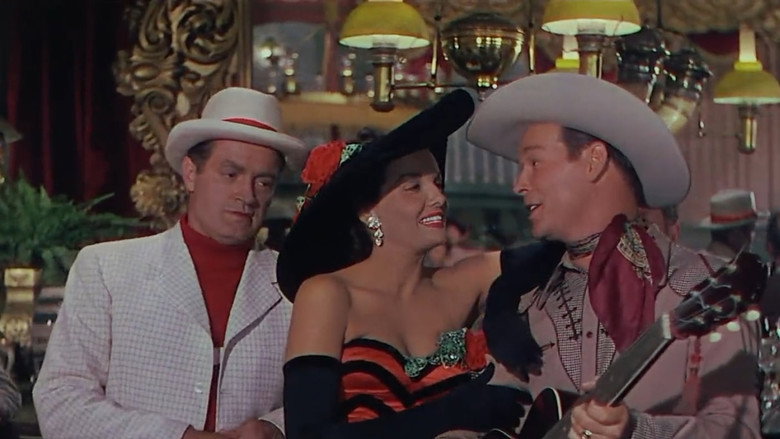 Son of Paleface still 1