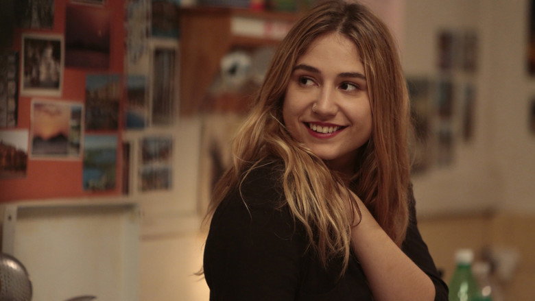 Samba still 6