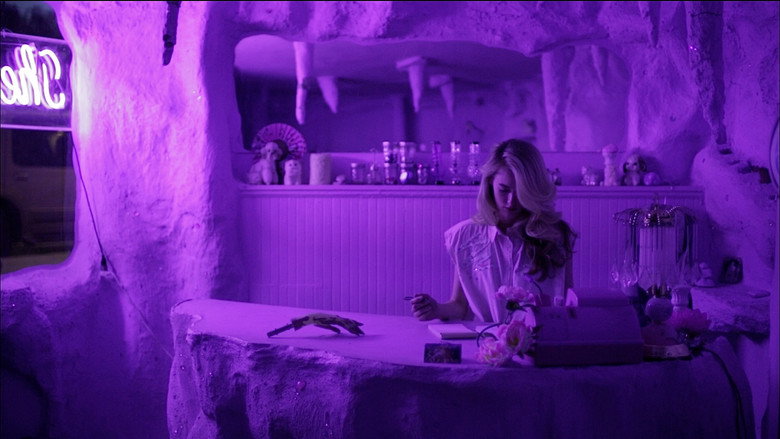 Chemical Cut still 1