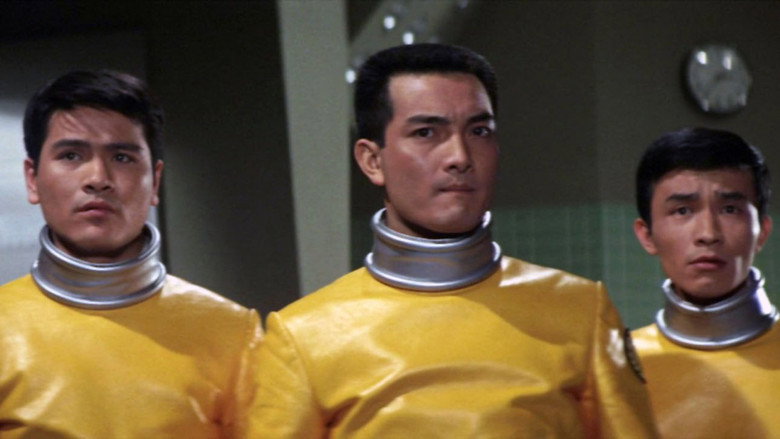 Destroy All Monsters still 7