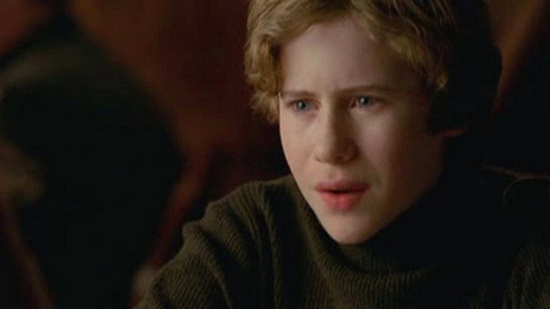 Childstar still 1
