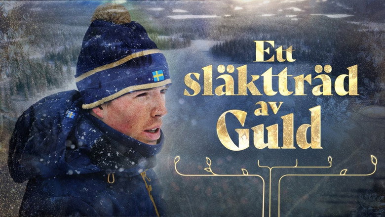 Ett släktträd av guld still 1