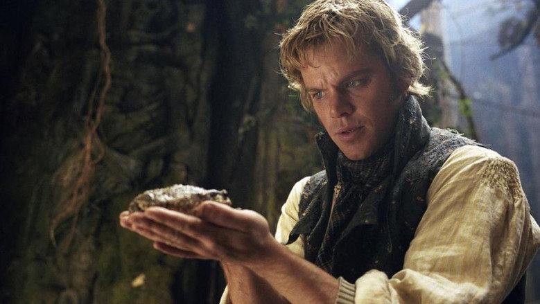 The Brothers Grimm still 5