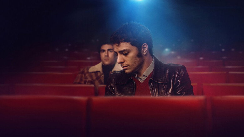 Nuovo Olimpo still 2