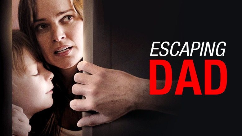 Escaping Dad still 5