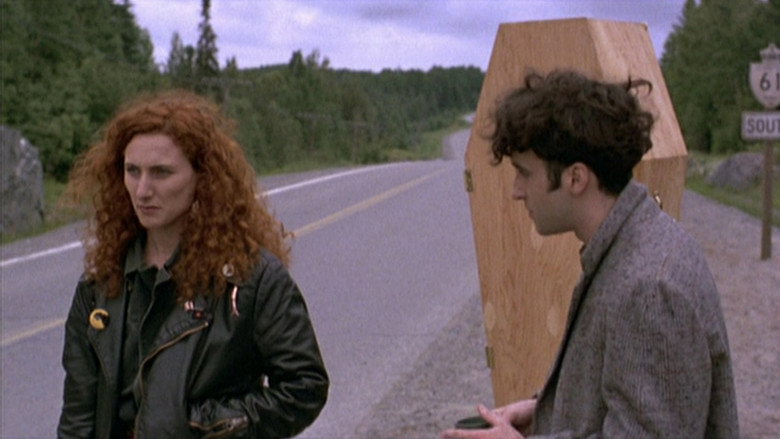 Highway 61 still 3