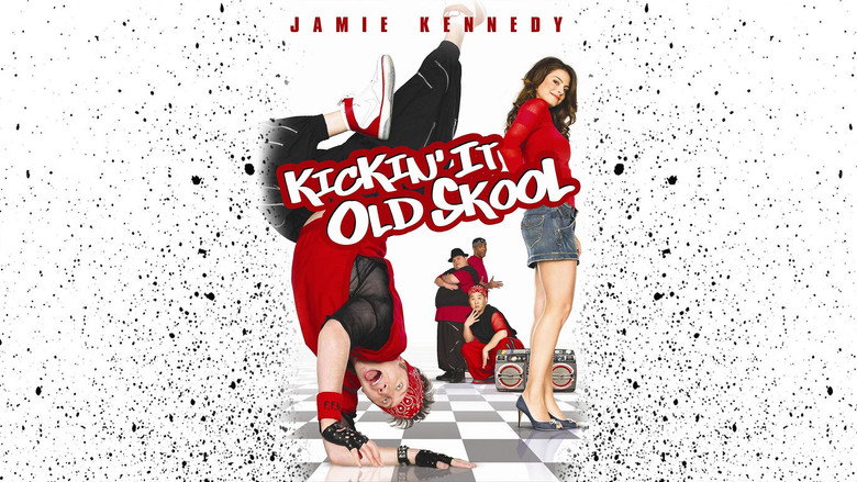 Kickin' It Old Skool still 6