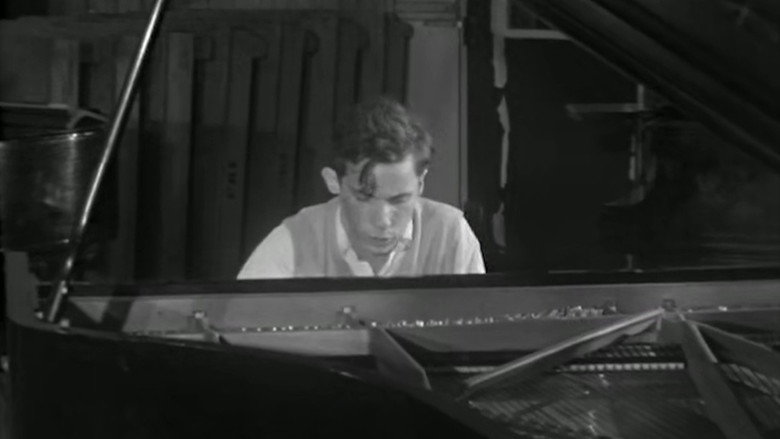Glenn Gould: On the Record still 3