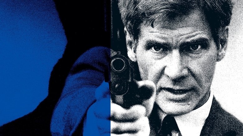 Patriot Games still 4