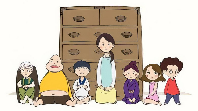 Drawer Hobs still 1