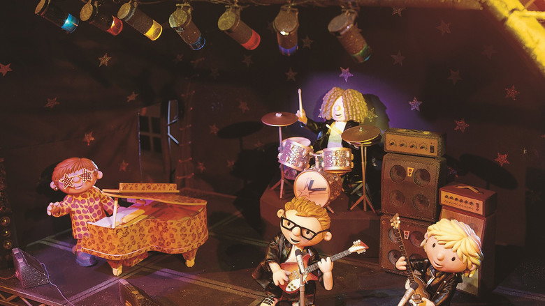 Bob the Builder: A Christmas to Remember - The Movie still 2